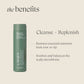 Scalp Therapy Balancing Holiday Duo + Brush