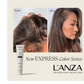 LHC Express Color 4NN Medium Ultra Natural Brown