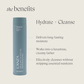 LNZ Healing Moisture Shampoo