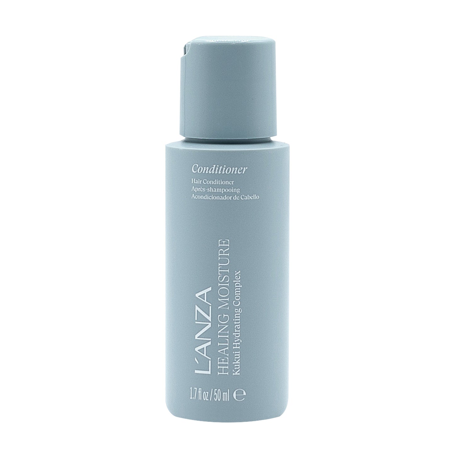 LNZ Healing Moisture Conditioner