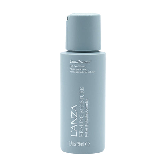 LNZ Healing Moisture Conditioner