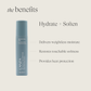 LNZ Healing Moisture Moisturizing Mist