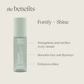 LNZ Healing Strength Silk Serum