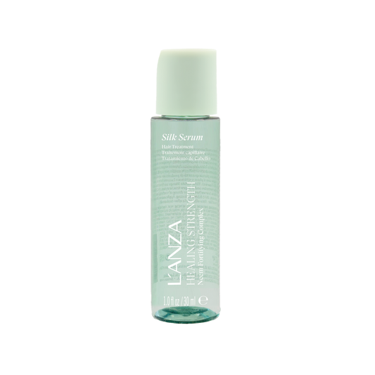 LNZ Healing Strength Silk Serum