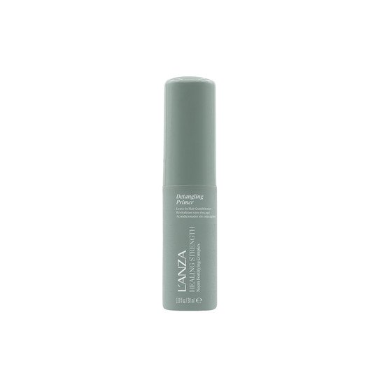 LNZ Healing Strength Detangling Primer