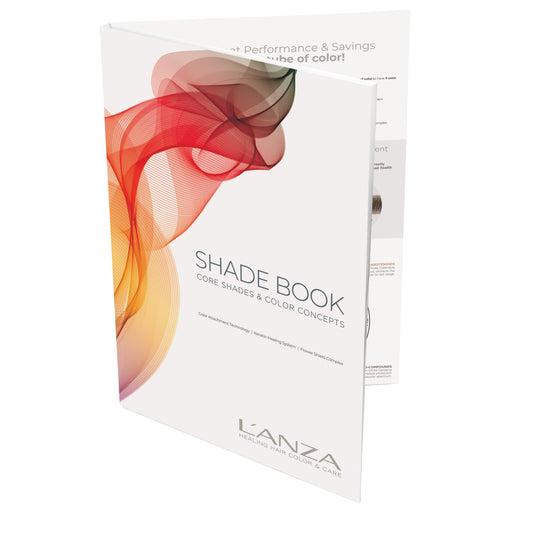 Artist Color Concept Book