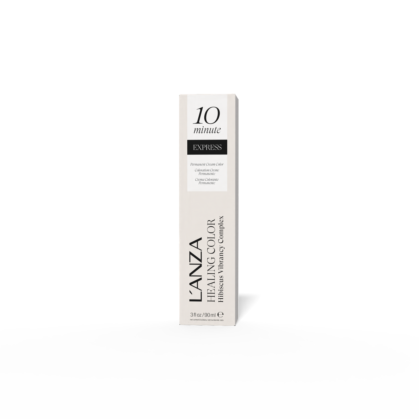 LHC Express Color 4NN Medium Ultra Natural Brown