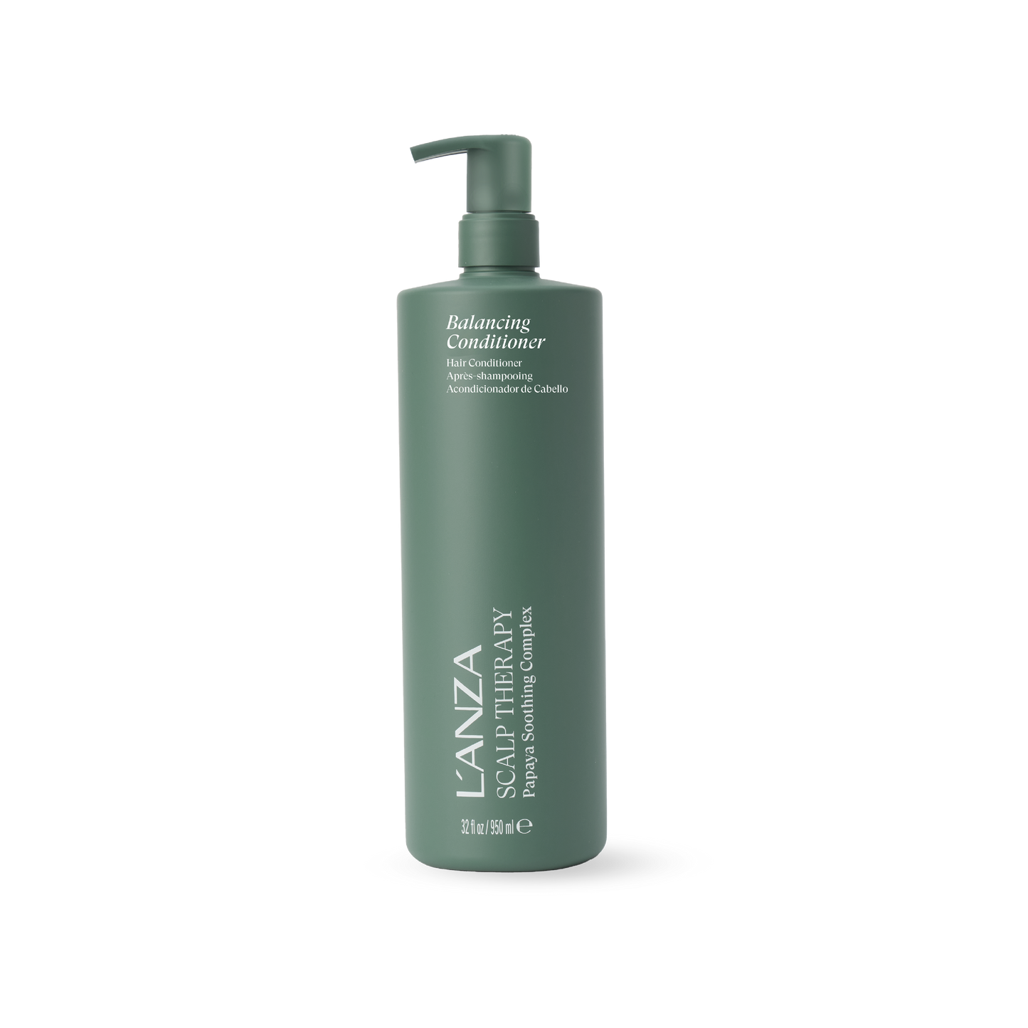 LNZ Scalp Therapy Balancing Conditioner 32oz/950ml