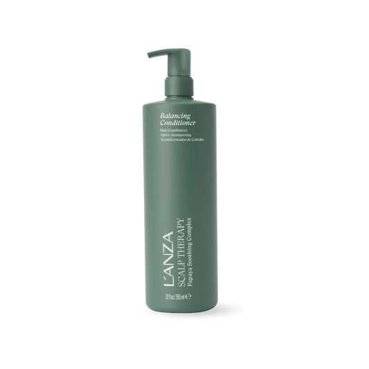 LNZ Scalp Therapy Balancing Conditioner 32oz/950ml