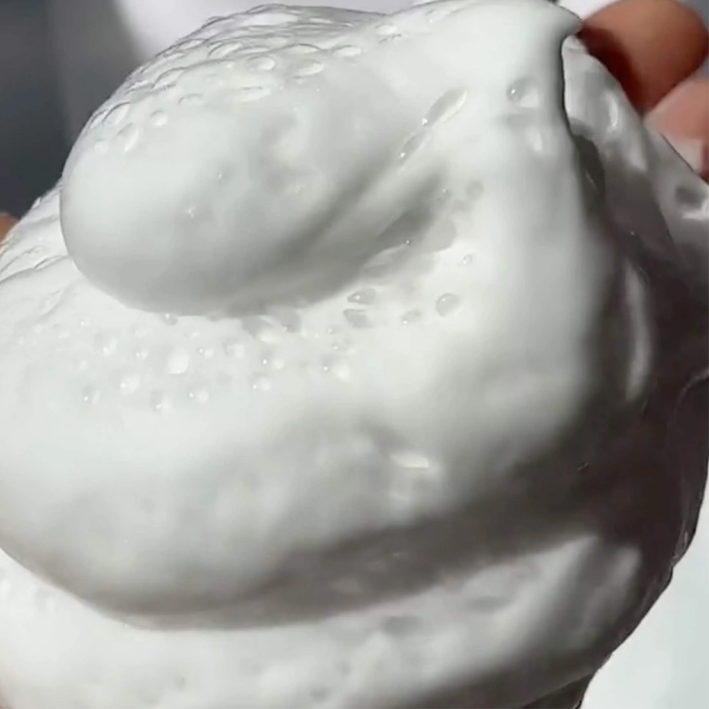 Healing Curls Butter Whip 5.7oz/162 g/168ml