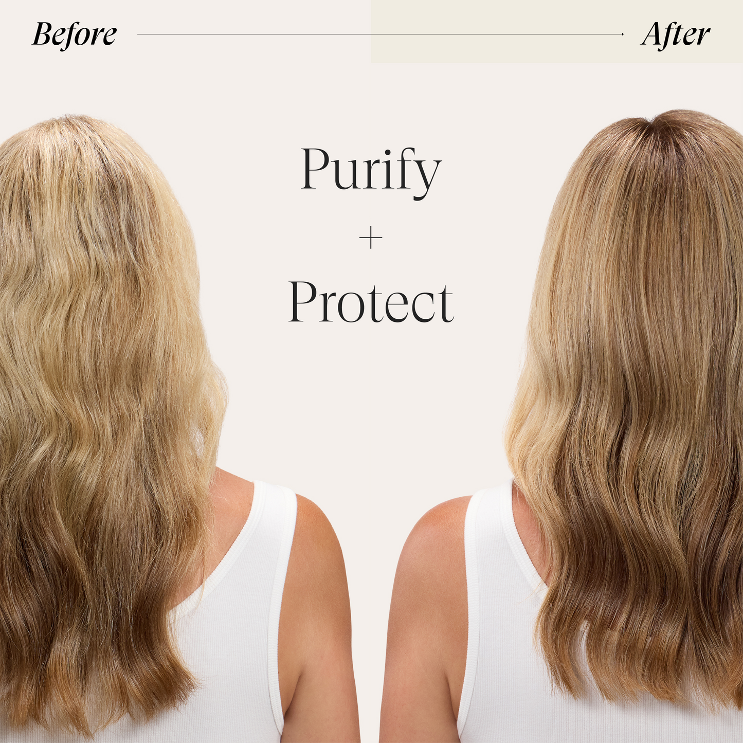 Healing ColorCare Clarifying Shampoo