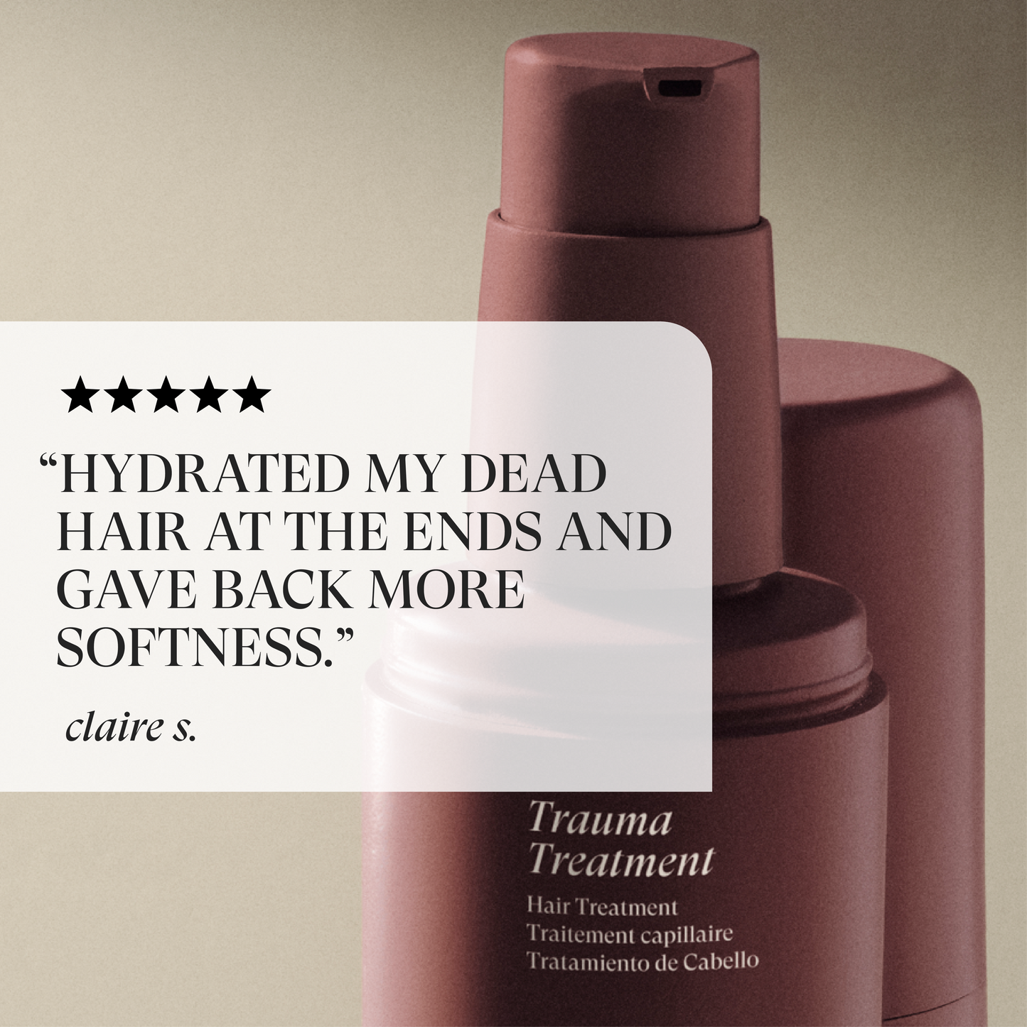 Healing ColorCare Clarifying Shampoo