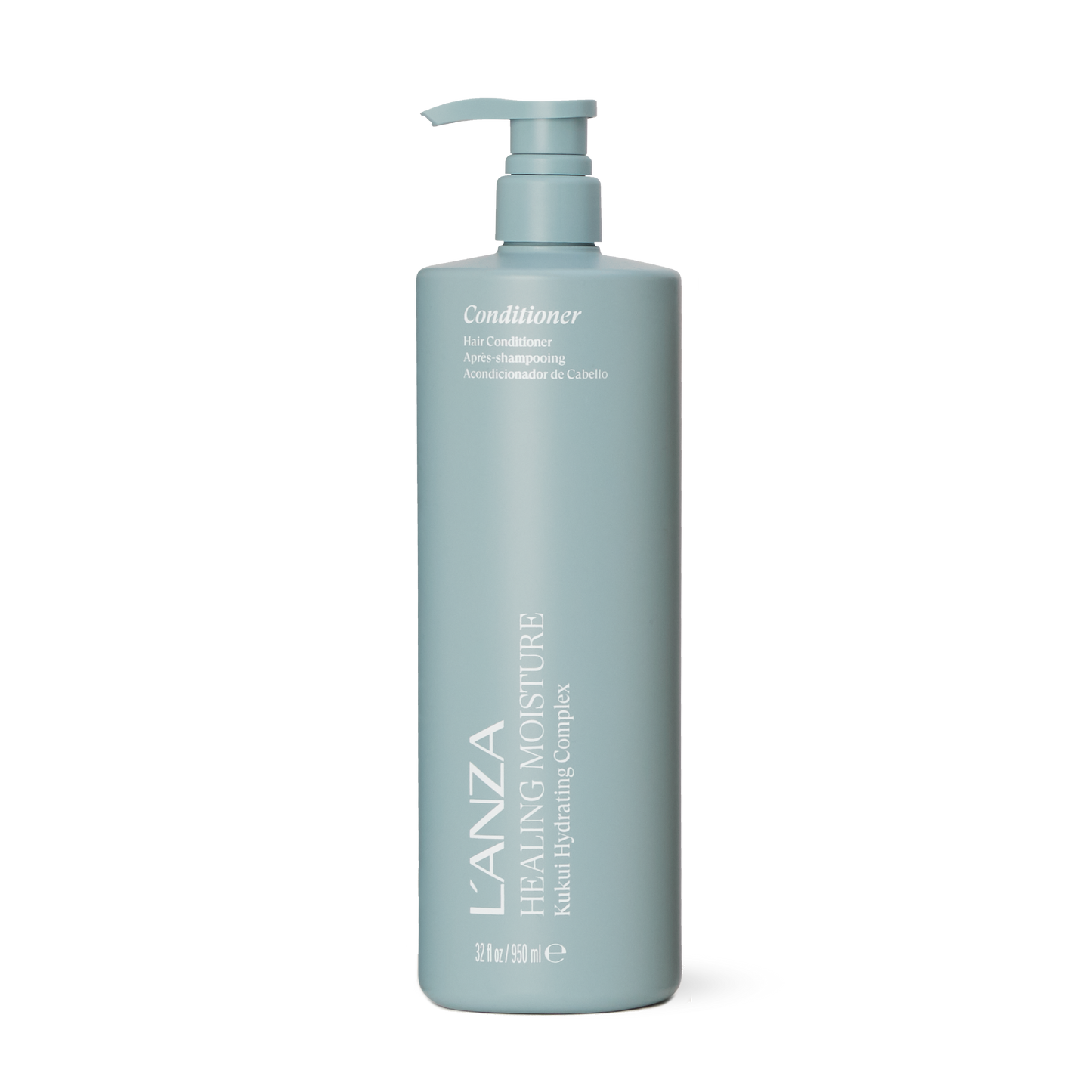 Healing Moisture Conditioner