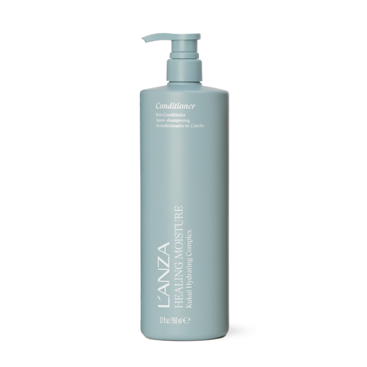 Healing Moisture Conditioner