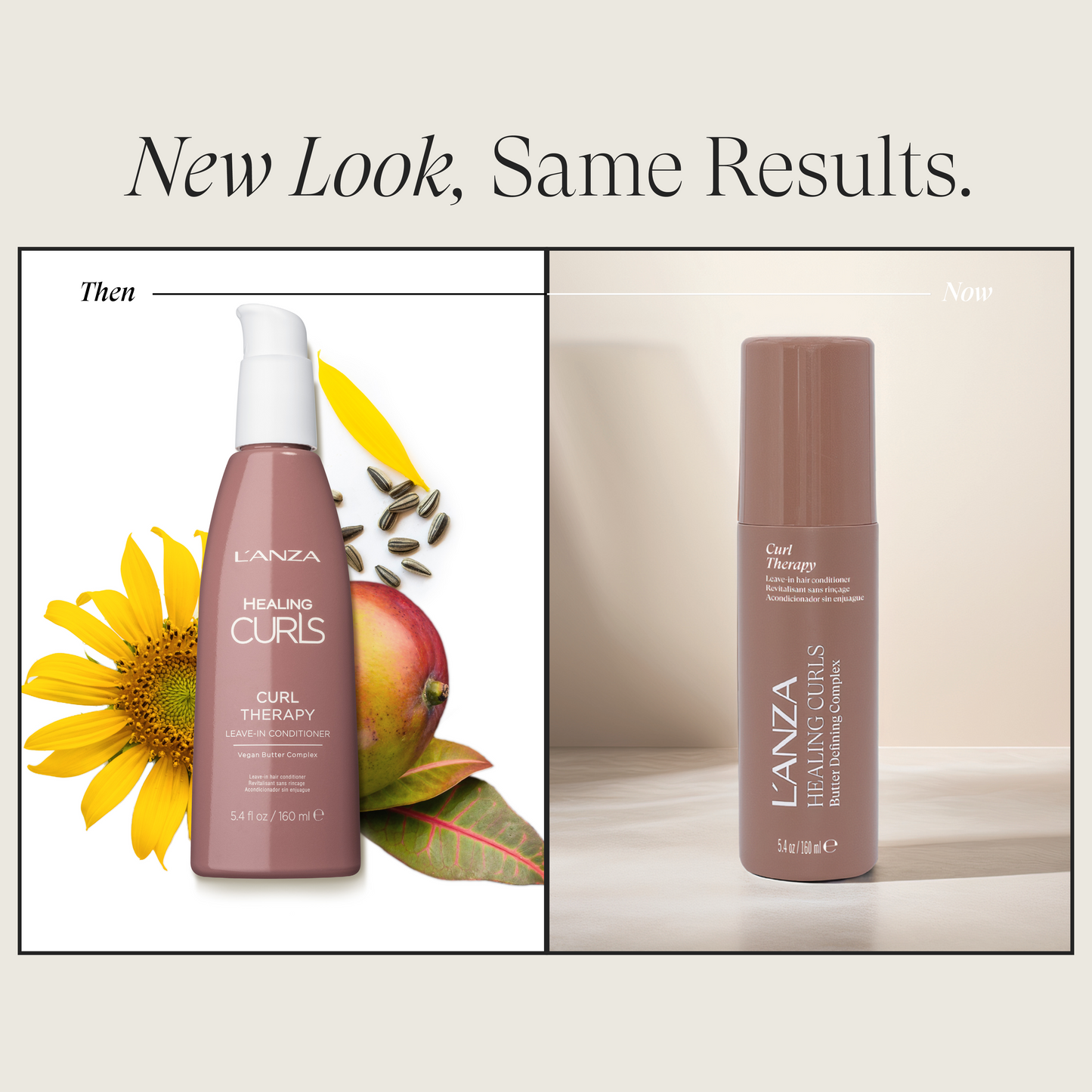 Healing Curls	Curl Therapy