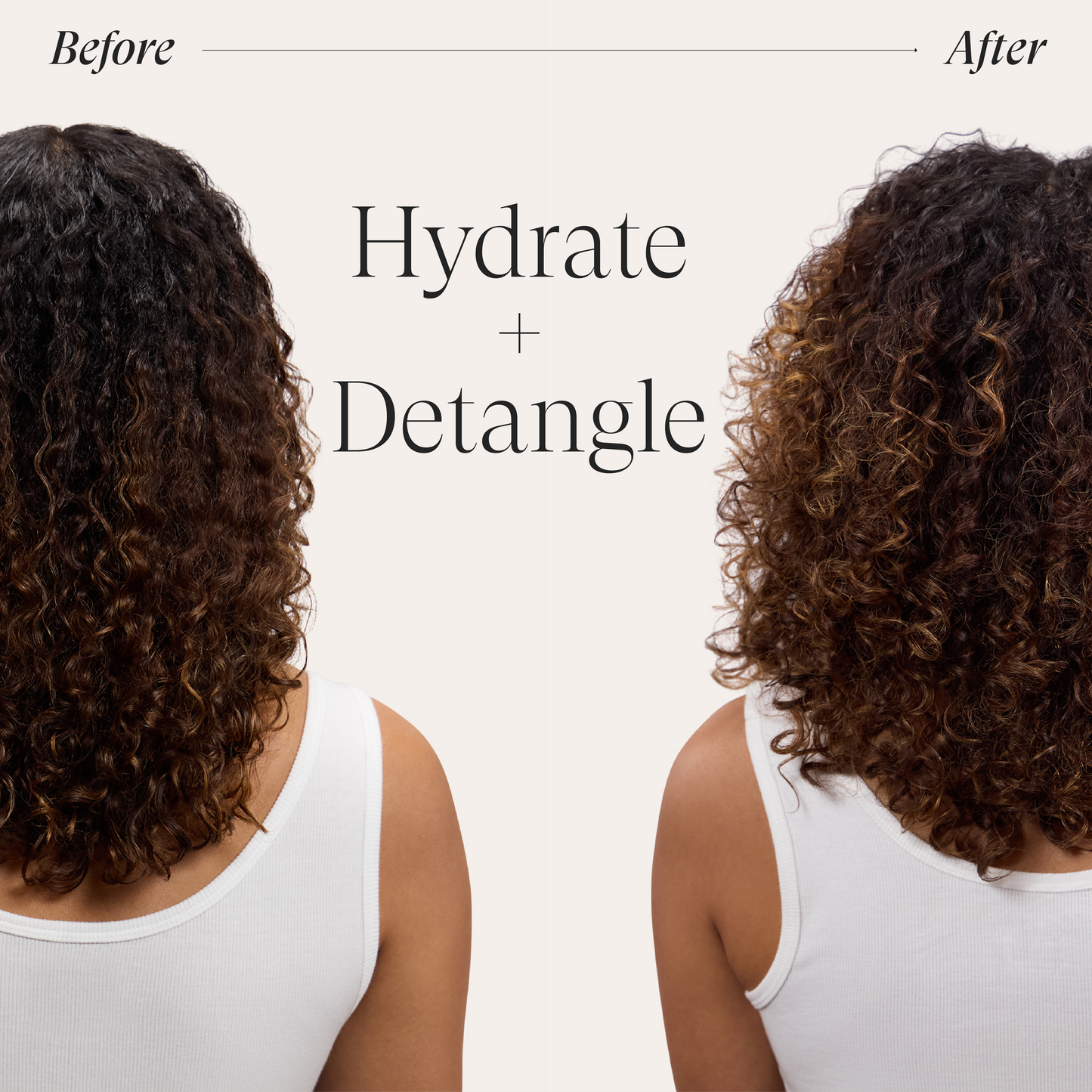 Healing Curls	Curl Therapy