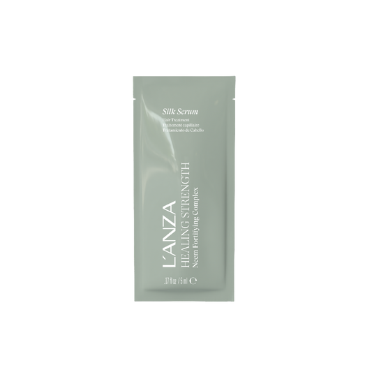 Healing Strength Neem Plant Serum Foil  .17oz/5ml