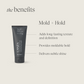 Healing Style	Molding Paste