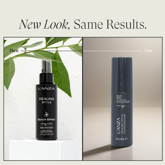 Healing Style	Smoother Balm