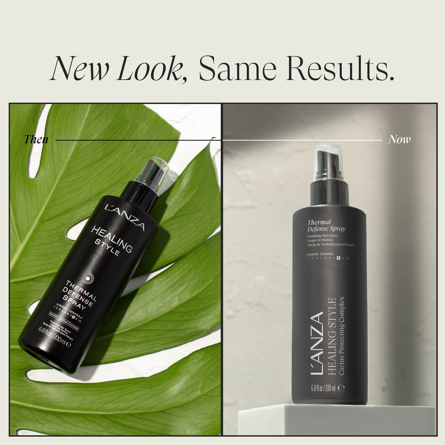 Healing Style	Thermal Defense Spray