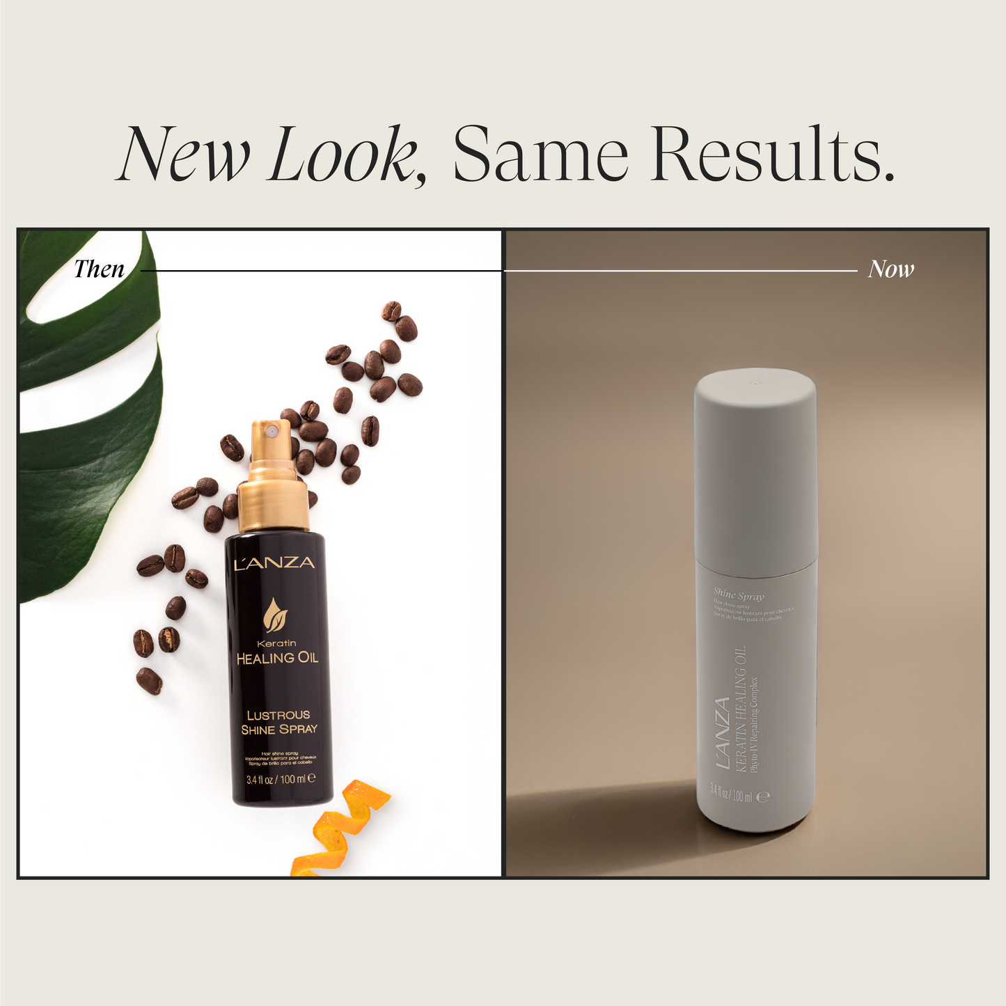 Keratin Healing Oil Brush Thru Spray