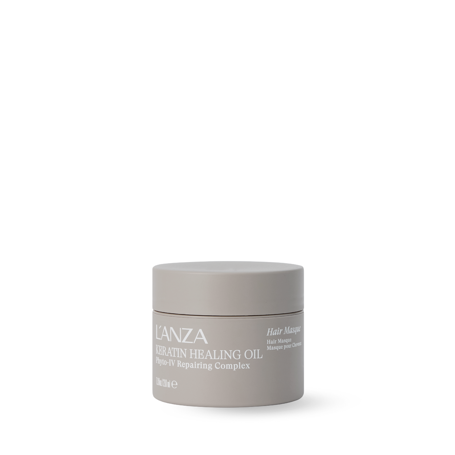 Intensive Hair Masque