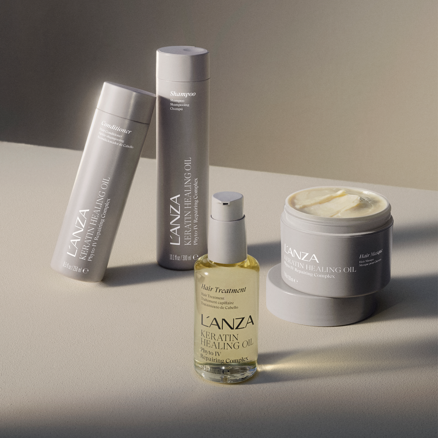 Intensive Hair Masque