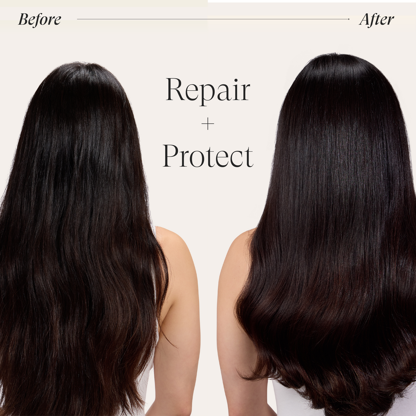 Keratin Healing Oil Smooth Down Spray