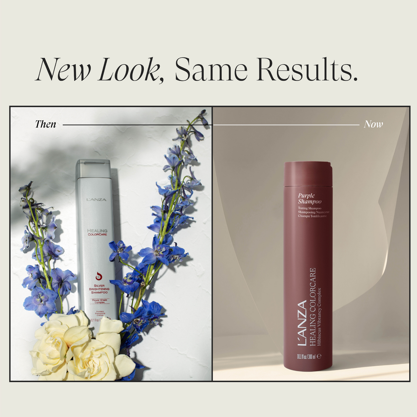 Healing ColorCare Purple Shampoo