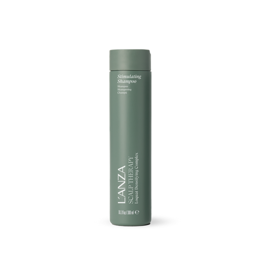 Scalp Therapy Stimulating Shampoo