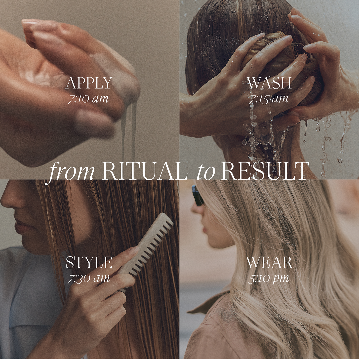 Scalp Therapy Stimulating Shampoo