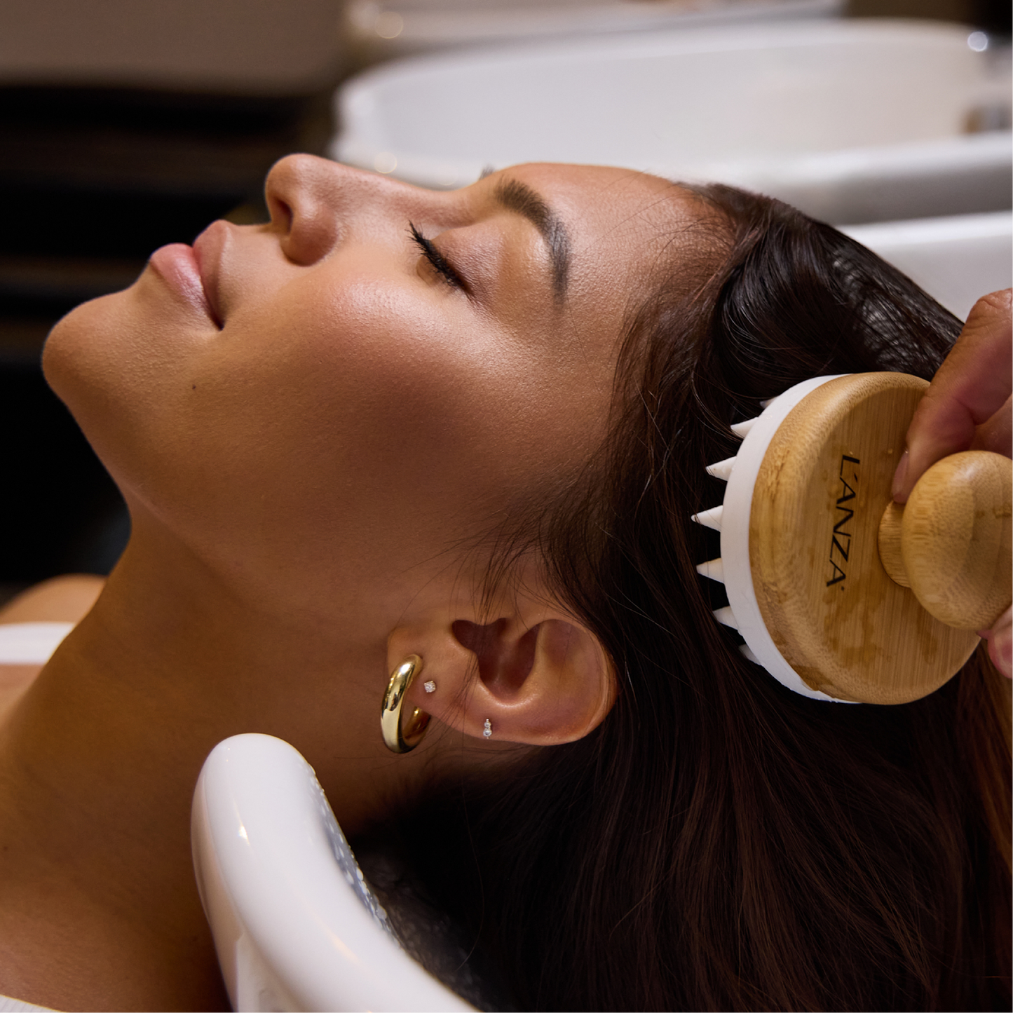 Scalp Therapy Stimulating Shampoo