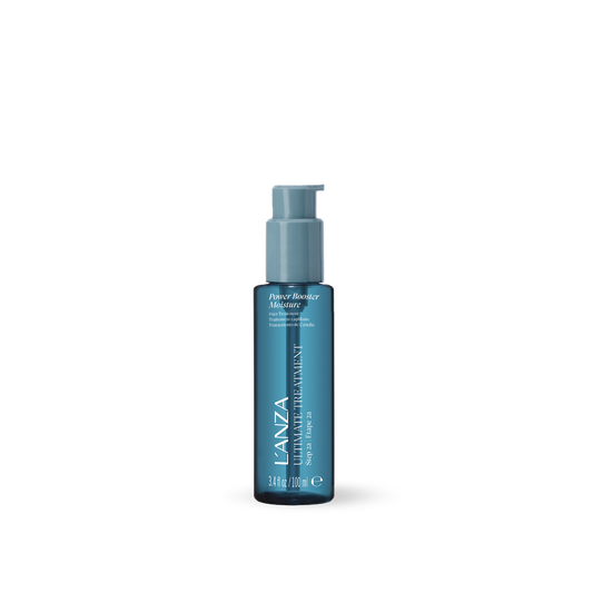 Ultimate Treatment Power Booster Moisture