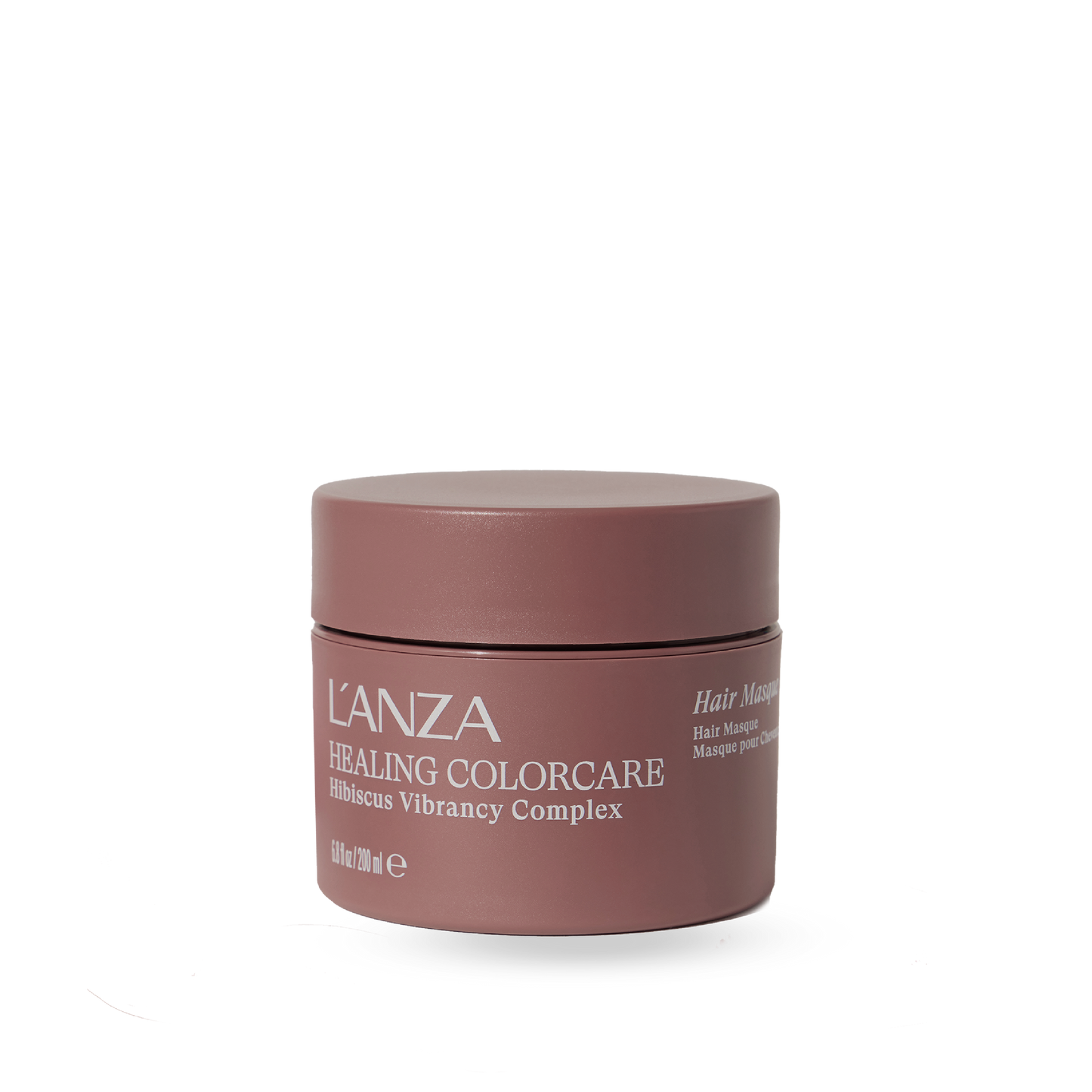 Healing Color Care Hair Masque