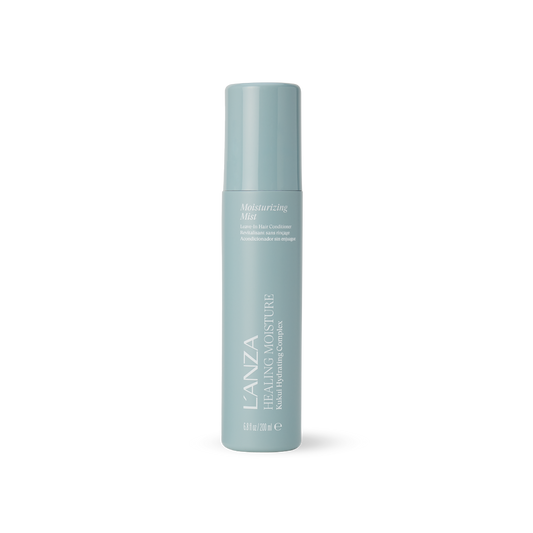 Healing Moisture Moisturizing Mist