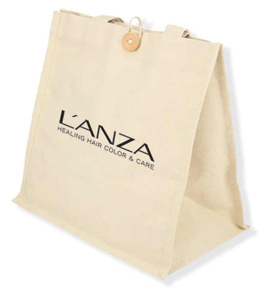 L’ANZA Canvas Tote