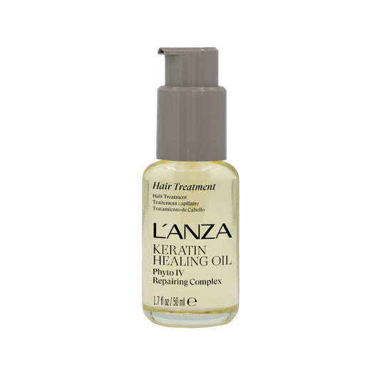 LNZ KHO Hair Treatment
