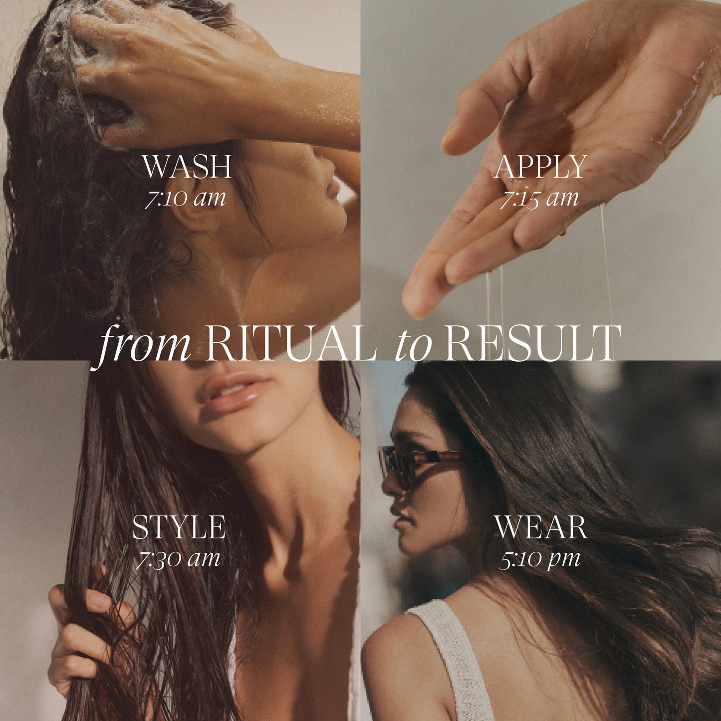 LNZ KHO Hair Treatment