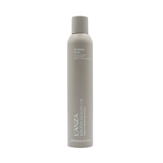 Keratin Healing Oil Finishing Spray