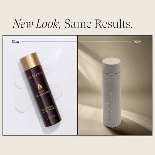 LNZ KHO Conditioner