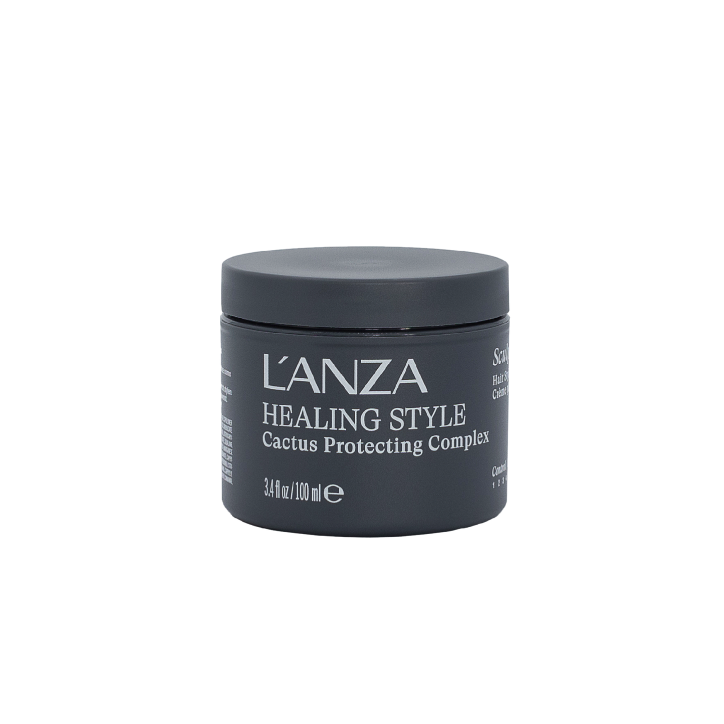 Healing Style	Sculpting Paste