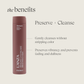 LNZ Healing ColorCare Shampoo