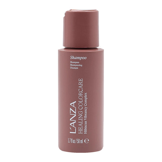 LNZ Healing ColorCare Shampoo