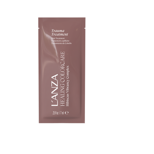 Healing ColorCare Trauma Treatment (Foil Pack)
