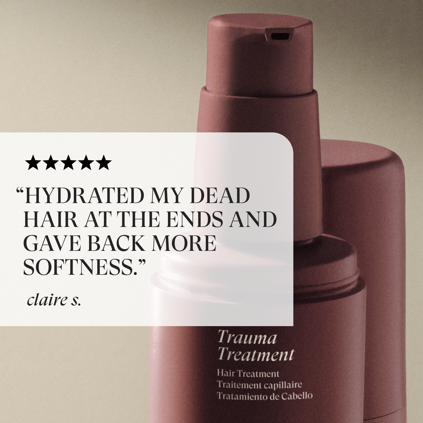 LNZ Healing ColorCare Trauma Treatment