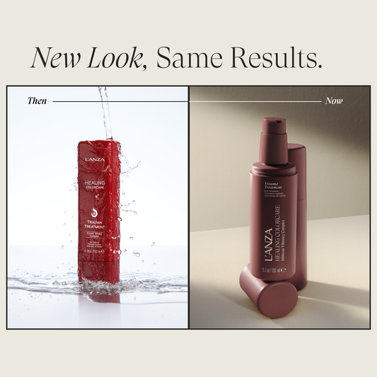 LNZ Healing ColorCare Trauma Treatment