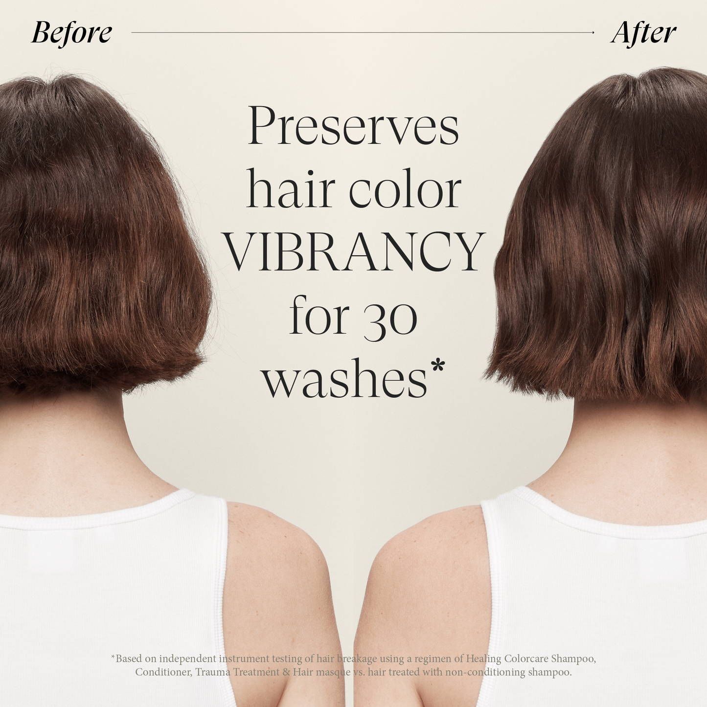 Healing Color Care Hair Masque