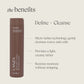 LNZ Healing Curls Shampoo