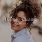 LNZ Healing Curls Shampoo