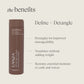 LNZ Healing Curls Conditioner